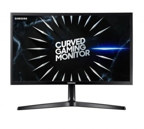 Monitor Samsung dla graczy